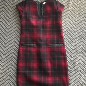 LL Bean Signature Sheath Dress